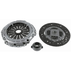 Kit frizione SACHS 3000 951 313