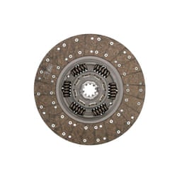 Disco frizione SACHS 1878 009 544:009