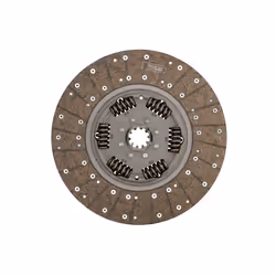 Disco frizione SACHS 1878 009 544:009 - Vista aggiuntiva 2