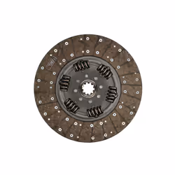 Disco frizione SACHS 1878 009 557:009 - Vista aggiuntiva 2