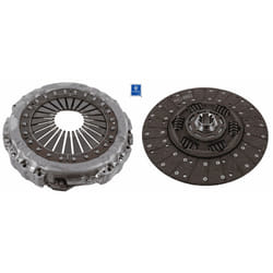 Kit frizione SACHS 3400 700 692
