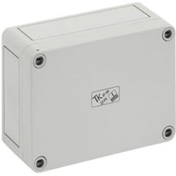 Spelsberg TK PS 1309-6-o centralino IP66