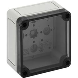Spelsberg TK PS 99-6-to centralino Polistirene (PS) IP66