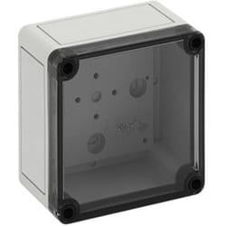 Spelsberg TK PS 1111-7-to centralino Polistirene (PS) IP66