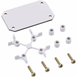 Dettagli tecnici Adatto per (dettagli) PS 1309 Dimensione del prodotto, larghezza 74 mm Dimensione del prodotto, lunghezza 11 ...