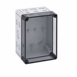 Spelsberg TK PC 1813-11-tm, 180 mm, 130 mm, 111 mm