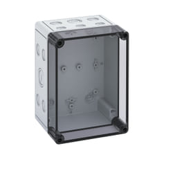 Spelsberg TK PC 1813-11-tm centralino Policarbonato (PC) IP66