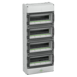 Spelsberg 73345601 asse di distribuzione elettrica