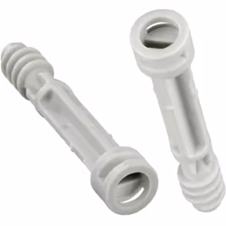Dettagli tecnici Contenuto 1 pz. Tipo prodotto Vite del coperchio Viti di copertura AK3 come pezzo di ricambio per tutti i ti ...