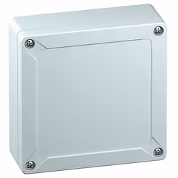 Spelsberg 10040501, 124 mm, 122 mm, 55 mm, -25 - 40 °C