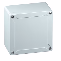 Spelsberg 10090501, 124 mm, 122 mm, 85 mm, -25 - 40 °C