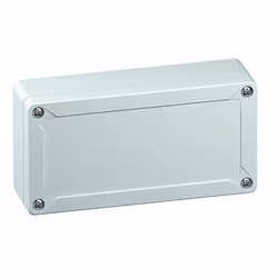 Spelsberg 10040601, 162 mm, 82 mm, 55 mm, -25 - 40 °C
