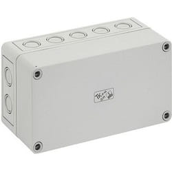 Spelsberg TK PS 1809-8-m centralino IP66