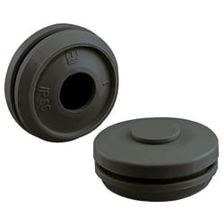 Spelsberg DMS M20/sw Nero Elastomero Termoplastico (TPE)