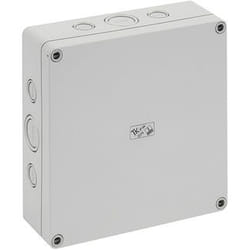 Spelsberg TK PS 1818-6f-m centralino IP66