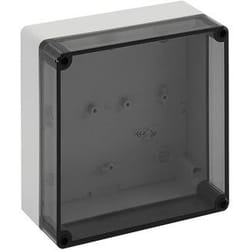 Spelsberg TK PS 1818-8f-to centralino Policarbonato (PC) IP66