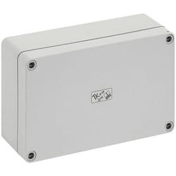 Spelsberg TK PS 1811-6f-o centralino IP66