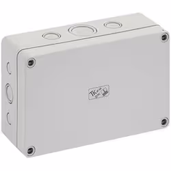 Spelsberg TK PC 1811-6f-m, 180 mm, 110 mm, 63 mm