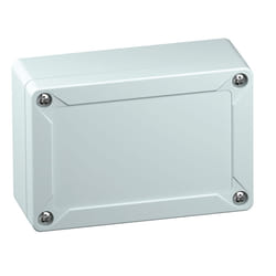 Spelsberg TG PC 1208-6-o centralino Poliuretano IP66, IP67