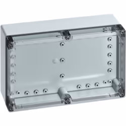 Spelsberg TG ABS 2516-9-to, 252 mm, 162 mm, 90 mm