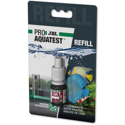 ProAquatest Refill gh - Ricarica Test gh - JBL