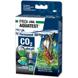 JBL - ProAquatest CO2-pH Permanent - test continuo CO2 e pH