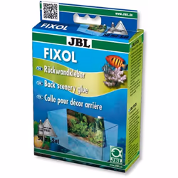 Product: JBL FIXOL – JBL FIXOL 50ml – Colla Liquida per Incollare sfondi Completo di Spatola Caratteristiche: Ambiente specie ...