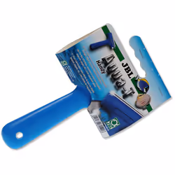 JBL Aqua-T Handy, Acciaio inox, Blu, Bianco, Acciaio inox, 80 mm, 135 mm, 55 g, 61 g