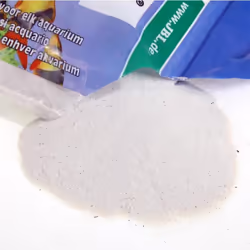 Prodotto: JBL Sansibar White - sabbia bianca di quarzo fine con granulometria 0,1-0,4mm Caratteristiche: Ottimale per tutti g ...