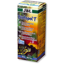 JBL Biotopol T - 50ml Biocondizionatore per Terrari