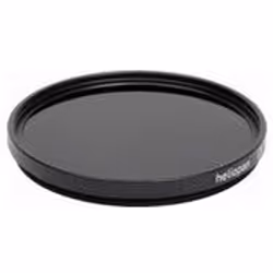 Heliopan Grau-Dunkel 77mm, 7,7 cm, Filtro per fotocamera a densità neutra, 1 pz