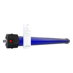 Chamberlain RPD15ER-10 accessorio saracinesca/persiana Motore tubulare Blu
