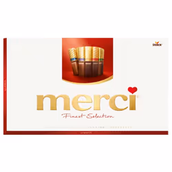 merci Finest Selection