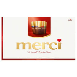 merci Finest Selection 400 g Combinata