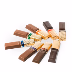 merci Finest Selection 400 g Combinata