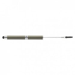 ONLINE Schreibgeräte i-charm Blu Penna a sfera multifunzione 3 pz