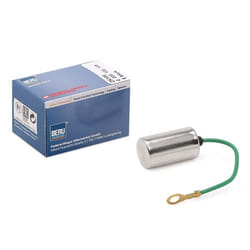 BERU ZK106 Condensatore, Impianto d'accensione MERCEDES-BENZ: W111 Coupe, Pagode Cabrio