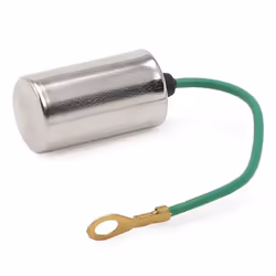 BERU ZK106 Condensatore, Impianto d'accensione MERCEDES-BENZ: W111 Coupe, Pagode Cabrio