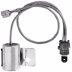 Condensatore, Impianto d'accensione; BERU; per VOLKSWAGEN, VW, PORSCHE; 0030100132, 38326144, AXE2053, 021905291B, 043905295