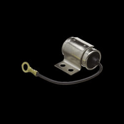 BERU ZK211 Condensatore, Impianto d'accensione