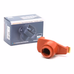 Spazzola Rotante Spinterogeno; BERU; schermato/a, 1 kOhm; per MERCEDES-BENZ, PORSCHE, ALFA ROMEO, BMW, FORD; 1166905011, 1166 ...