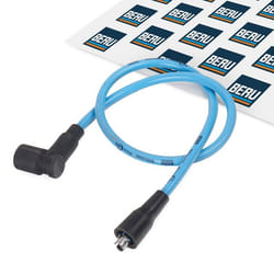 BERU POWER CABLE R18 Cavi Candele 60 VOLKSWAGEN: Caddy 1 Pickup, FIAT: Uno Hatchback