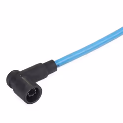 BERU POWER CABLE R18 Cavi Candele 60 VOLKSWAGEN: Caddy 1 Pickup, FIAT: Uno Hatchback - Vista aggiuntiva 4