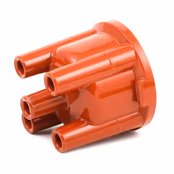 BERU VK321 Calotta Spinterogeno VOLKSWAGEN: GOLF 2, GOLF 1, Scirocco II, ALFA ROMEO: 75, Alfetta Sedan, 33 Hatchback, FORD: Sierra Mk2 Sedan, FIESTA 2 - Vista aggiuntiva 4