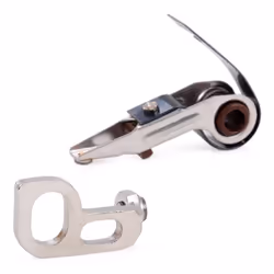 BERU KS039 Kit contatti, Distributore di accensione PORSCHE: 356 Coupe, ALFA ROMEO: GT