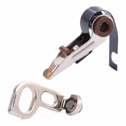 BERU KS039 Kit contatti, Distributore di accensione PORSCHE: 356 Coupe, ALFA ROMEO: GT