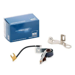 BERU KS600 Kit contatti, Distributore di accensione VOLKSWAGEN: Maggiolino, TRANSPORTER 2 Bus, MERCEDES-BENZ: W111 Coupe, Pagode Cabrio