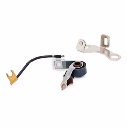 BERU KS600 Kit contatti, Distributore di accensione VOLKSWAGEN: Maggiolino, TRANSPORTER 2 Bus, MERCEDES-BENZ: W111 Coupe, Pagode Cabrio