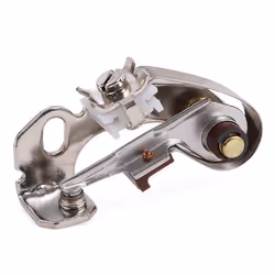 BERU KS285 Kit contatti, Distributore di accensione FIAT: 124 Sport Spider, Panda I Hatchback, 127 Hatchback
