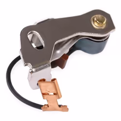 BERU KS650 Kit contatti, Distributore di accensione FORD: FIESTA 1, ESCORT 3, ALFA ROMEO: Giulia Sedan, BMW: 5 Sedan
